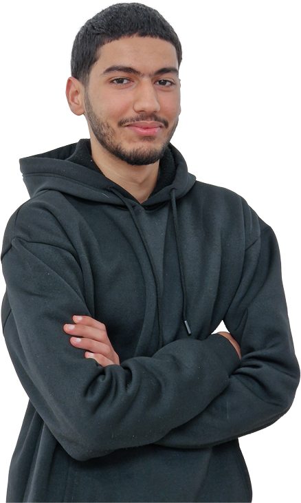 Fakhr Eddine Haj Ali